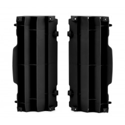 Radiator louvers POLISPORT 8455300001 Negru Radiator louvers POLISPORT 8455300001 Negru