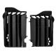 Radiator louvers POLISPORT 8455700001 Negru Radiator louvers POLISPORT 8455700001 Negru