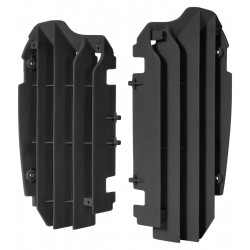 Radiator louvers POLISPORT 8455900001 Negru Radiator louvers POLISPORT 8455900001 Negru