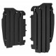 Radiator louvers POLISPORT 8456000001 Negru