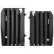 Radiator louvers POLISPORT 8456400003 Negru