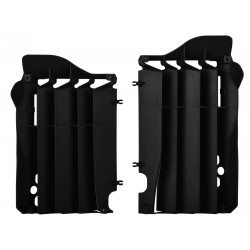 Radiator louvers POLISPORT 8457400001 Negru Radiator louvers POLISPORT 8457400001 Negru
