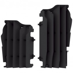 Radiator louvers POLISPORT 8457800001 Negru Radiator louvers POLISPORT 8457800001 Negru