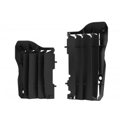 Radiator louvers POLISPORT 8462900001 Negru Radiator louvers POLISPORT 8462900001 Negru