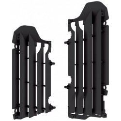 Radiator louvers POLISPORT 8464800001 Negru Radiator louvers POLISPORT 8464800001 Negru