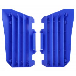 Radiator louvers POLISPORT 8455400002 blue Yam 98 Radiator louvers POLISPORT 8455400002 blue Yam 98
