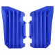 Radiator louvers POLISPORT 8455400002 blue Yam 98 Radiator louvers POLISPORT 8455400002 blue Yam 98