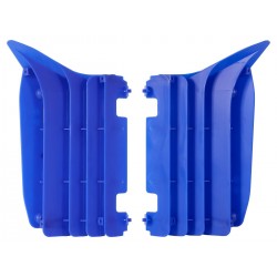 Radiator louvers POLISPORT 8455500002 blue Yam 98