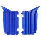 Radiator louvers POLISPORT 8455500002 blue Yam 98 Radiator louvers POLISPORT 8455500002 blue Yam 98