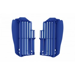 Radiator louvers POLISPORT 8464700002 blue Yam 98 Radiator louvers POLISPORT 8464700002 blue Yam 98