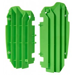 Radiator louvers POLISPORT 8455900002 green 05 Radiator louvers POLISPORT 8455900002 green 05