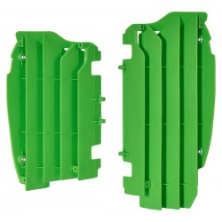 Radiator louvers POLISPORT 8456000002 green 05 Radiator louvers POLISPORT 8456000002 green 05