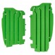 Radiator louvers POLISPORT 8456000002 green 05 Radiator louvers POLISPORT 8456000002 green 05