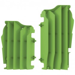 Radiator louvers POLISPORT 8457800002 green 05 Radiator louvers POLISPORT 8457800002 green 05