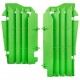 Radiator louvers POLISPORT 8461600002 green 05