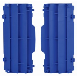 Radiator louvers POLISPORT 8455300003 Husqvarna blue Radiator louvers POLISPORT 8455300003 Husqvarna blue