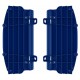 Radiator louvers POLISPORT 8457900003 Husqvarna blue Radiator louvers POLISPORT 8457900003 Husqvarna blue
