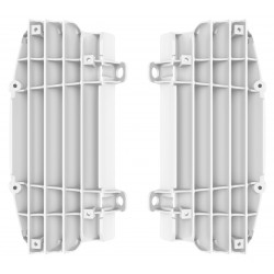 Radiator louvers POLISPORT 8457900004 Alb Radiator louvers POLISPORT 8457900004 Alb