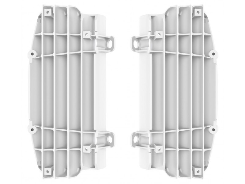 Radiator louvers POLISPORT 8457900004 Alb Radiator louvers POLISPORT 8457900004 Alb