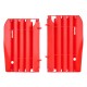 Radiator louvers POLISPORT 8456300002 red CR 04 Radiator louvers POLISPORT 8456300002 red CR 04