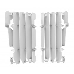 Radiator louvers POLISPORT 8454400002 Alb Radiator louvers POLISPORT 8454400002 Alb