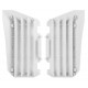Radiator louvers POLISPORT 8455400001 Alb Radiator louvers POLISPORT 8455400001 Alb
