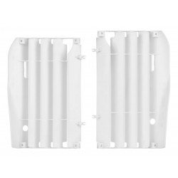 Radiator louvers POLISPORT 8456300001 Alb Radiator louvers POLISPORT 8456300001 Alb