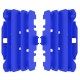 Radiator louvers POLISPORT 8458100002 blue Yam 98 Radiator louvers POLISPORT 8458100002 blue Yam 98
