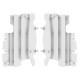 Radiator louvers POLISPORT 8459800001 Alb