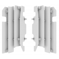 Radiator louvers POLISPORT 8459900001 Alb Radiator louvers POLISPORT 8459900001 Alb