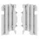Radiator louvers POLISPORT 8459900001 Alb Radiator louvers POLISPORT 8459900001 Alb