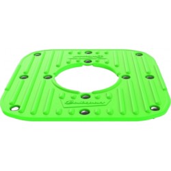Bikestand TRACK antislip top replacement POLISPORT 8985900004 green05 Bikestand TRACK antislip top replacement POLISPORT 8985900004 green05