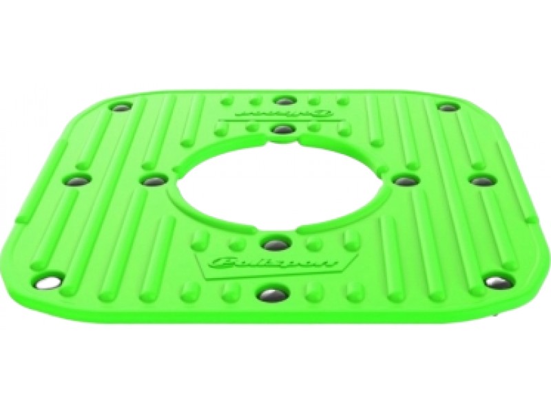 Bikestand TRACK antislip top replacement POLISPORT 8985900004 green05