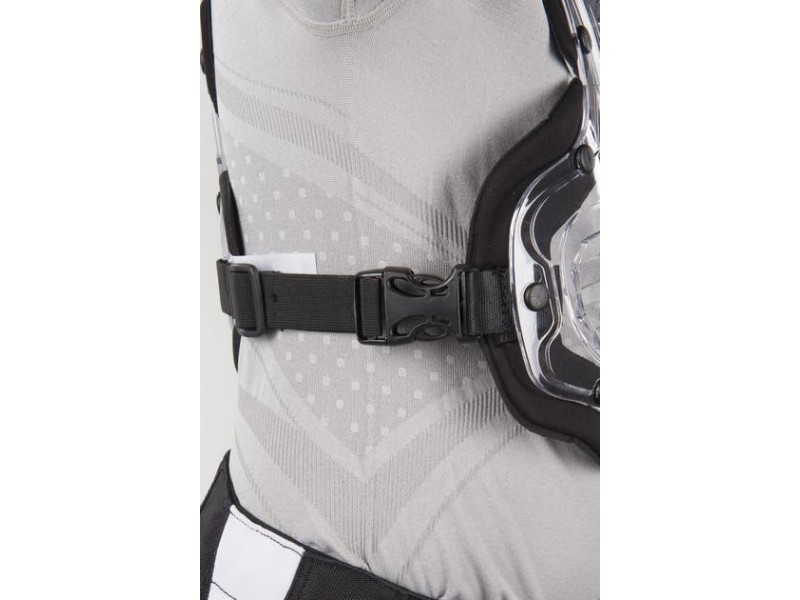 Protectie de piept POLISPORT XP1 MINI 8001000001 Negru