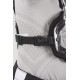 Protectie de piept POLISPORT XP1 MINI 8001000001 Negru