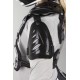 Protectie de piept POLISPORT XP1 MINI 8001000001 Negru
