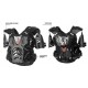 Protectie de piept POLISPORT XP1 MINI 8001000001 Negru