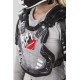 Protectie de piept POLISPORT XP1 MINI 8001000004 clear/black