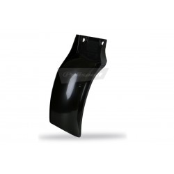 Rear shock flap POLISPORT 8905500001 Negru Rear shock flap POLISPORT 8905500001 Negru