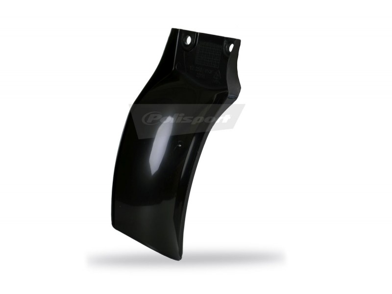 Rear shock flap POLISPORT 8905500001 Negru Rear shock flap POLISPORT 8905500001 Negru