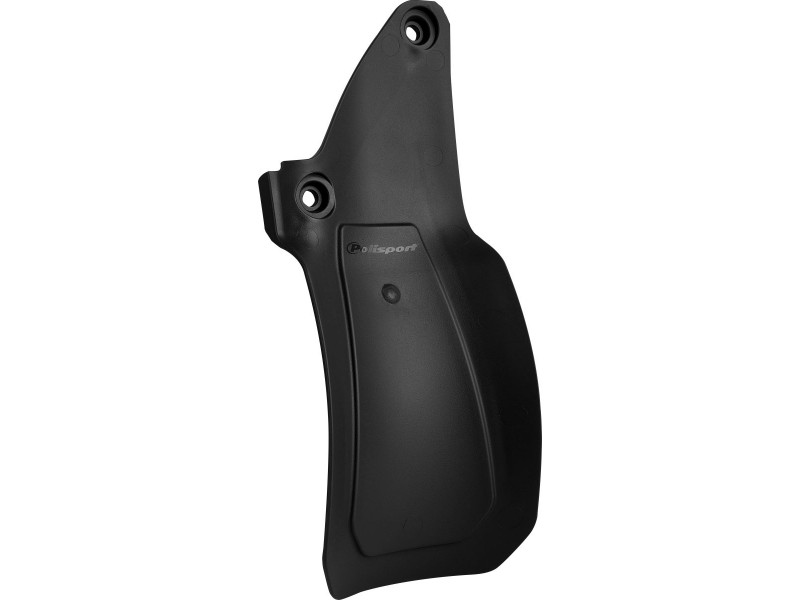 Rear shock flap POLISPORT 8906300001 Negru Rear shock flap POLISPORT 8906300001 Negru