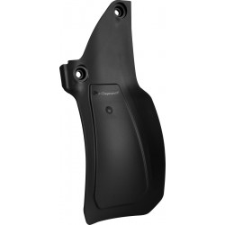 Rear shock flap POLISPORT 8906400001 Negru Rear shock flap POLISPORT 8906400001 Negru
