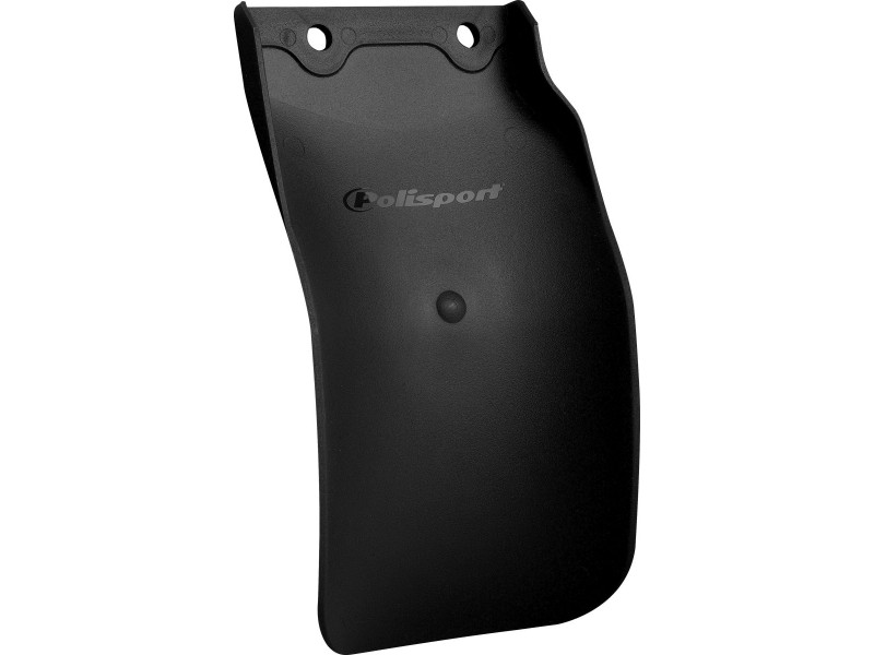 Rear shock flap POLISPORT 8906800001 Negru Rear shock flap POLISPORT 8906800001 Negru