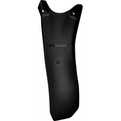 Rear shock flap POLISPORT 8906900001 Negru Rear shock flap POLISPORT 8906900001 Negru
