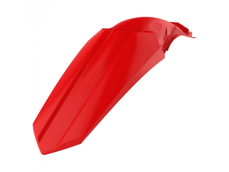 Aripa de spate POLISPORT 8575000001 restyling red CR 04