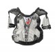 Protectie de piept POLISPORT XP2 ADULT 8000300001 with arm protectors clear/black Protectie de piept POLISPORT XP2 ADULT 8000300001 with arm protectors clear/black