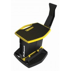 Lift stand POLISPORT 8982700001 yellow RM 01/black Lift stand POLISPORT 8982700001 yellow RM 01/black