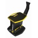 Lift stand POLISPORT 8982700001 yellow RM 01/black Lift stand POLISPORT 8982700001 yellow RM 01/black