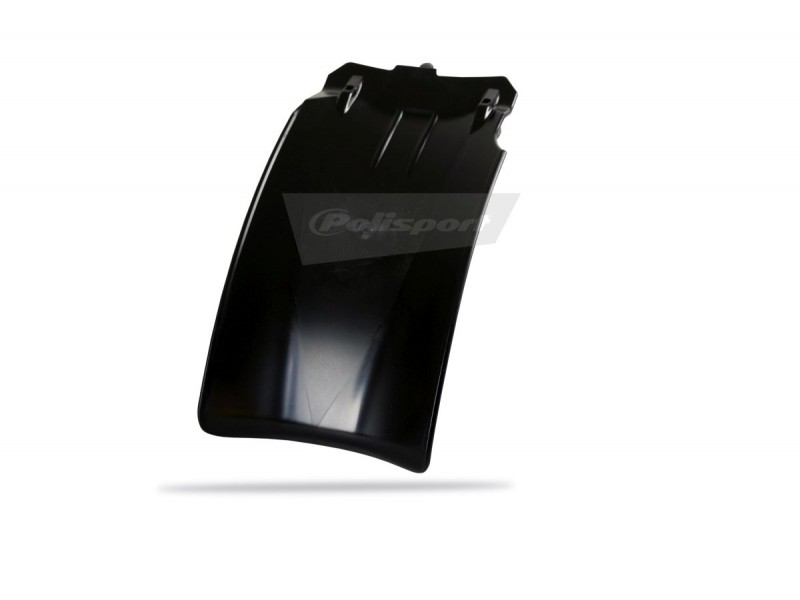 Rear shock flap POLISPORT 8905600001 Negru Rear shock flap POLISPORT 8905600001 Negru