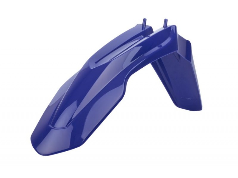 Aripa fata POLISPORT 8554200001 Sherco blue